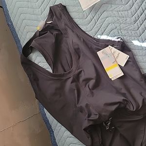 NWT Zella jumpsuit